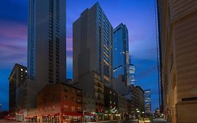 Fairfield Inn & Suites New York Downtown Manhattan/world Trade Center Area